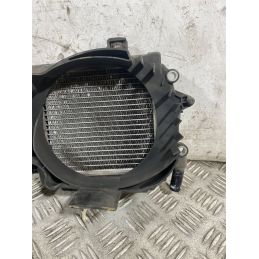 Radiatore Acqua Honda SH 125 / 150 Dal 2013 al 2016  1770903496888