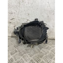 Radiatore Acqua Honda SH 125 / 150 Dal 2013 al 2016  1770903496888