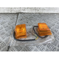 Coppia Frecce Peugeot Metropolis 400 Dal 2013 al 2017  1770904081687