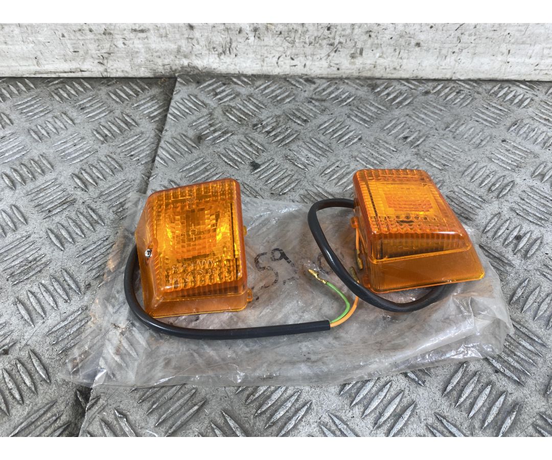 Coppia Frecce Peugeot Metropolis 400 Dal 2013 al 2017  1770904081687