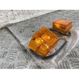 Coppia Frecce Peugeot Metropolis 400 Dal 2013 al 2017  1770904081687