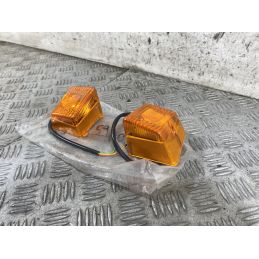 Coppia Frecce Peugeot Metropolis 400 Dal 2013 al 2017  1770904081687