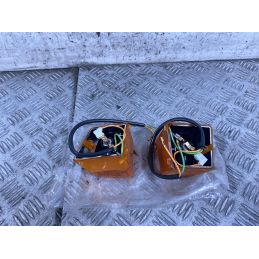 Coppia Frecce Peugeot Metropolis 400 Dal 2013 al 2017  1770904081687