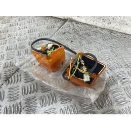 Coppia Frecce Peugeot Metropolis 400 Dal 2013 al 2017  1770904081687