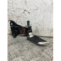 Pedana Poggiapiedi Posteriore Sinistra SX Passeggero Honda SH 125 / 150 Dal 2013 al 2016  1770904278223