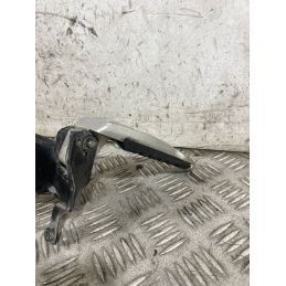 Pedana Poggiapiedi Posteriore Sinistra SX Passeggero Honda SH 125 / 150 Dal 2013 al 2016  1770904278223