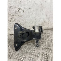 Pedana Poggiapiedi Posteriore Sinistra SX Passeggero Honda SH 125 / 150 Dal 2013 al 2016  1770904278223