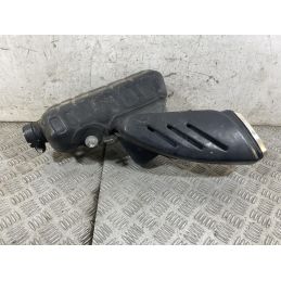 Marmitta Terminale Di Scarico Suzuki GSX-R GSXR 750 Dal 2006 Al 2007  1770904603476