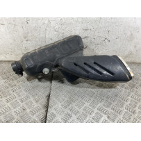 Marmitta Terminale Di Scarico Suzuki GSX-R GSXR 750 Dal 2006 Al 2007  1770904603476
