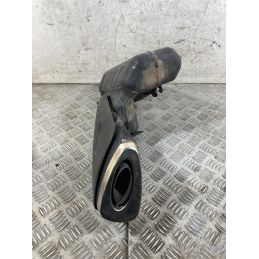 Marmitta Terminale Di Scarico Suzuki GSX-R GSXR 750 Dal 2006 Al 2007  1770904603476
