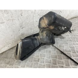 Marmitta Terminale Di Scarico Suzuki GSX-R GSXR 750 Dal 2006 Al 2007  1770904603476