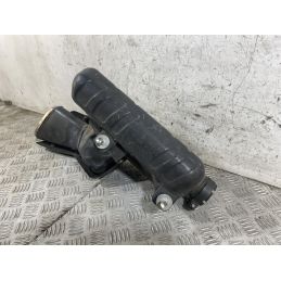 Marmitta Terminale Di Scarico Suzuki GSX-R GSXR 750 Dal 2006 Al 2007  1770904603476