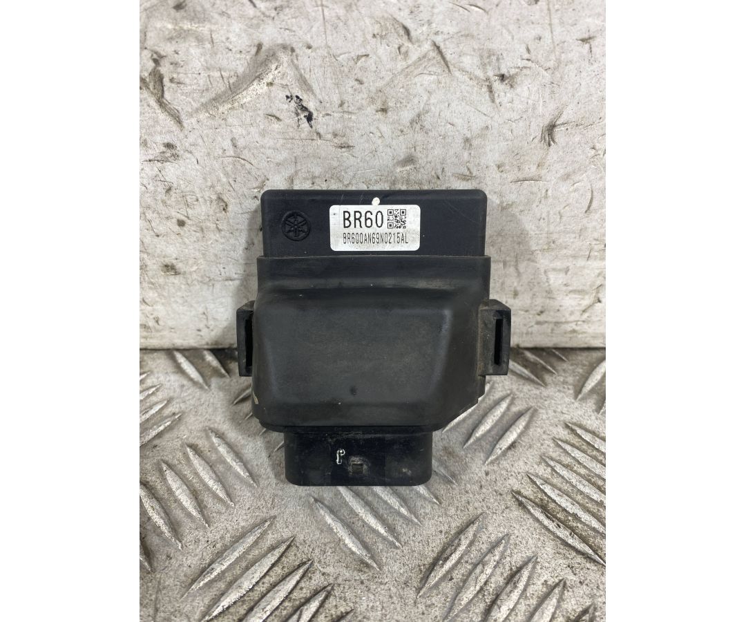 Centralina CDI Yamaha MT-125 MT 125 Dal 2014 al 2017 COD BR60  1770906123972