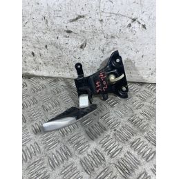 Pedana Poggiapiedi Posteriore Destra DX Passeggero Honda SH 125 / 150 Dal 2013 al 2016  1770908051495