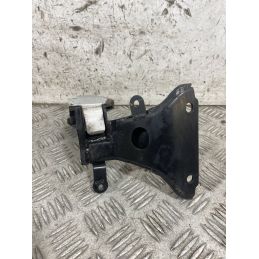 Pedana Poggiapiedi Posteriore Destra DX Passeggero Honda SH 125 / 150 Dal 2013 al 2016  1770908051495