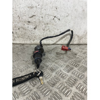 Blocchetto Chiave Yamaha MT-125 MT 125 Dal 2014 al 2017  1770909166174