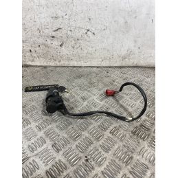 Blocchetto Chiave Yamaha MT-125 MT 125 Dal 2014 al 2017  1770909166174