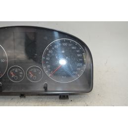 Strumentazione Contachilometri Completa Volkswagen Touran Dal 2003 al 2010 Cod 1T0920874A  1770909499494