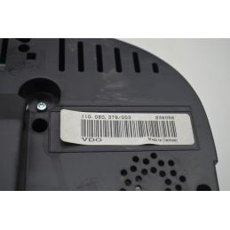 Strumentazione Contachilometri Completa Volkswagen Touran Dal 2003 al 2010 Cod 1T0920874A  1770909499494