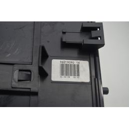 Strumentazione Contachilometri Completa Volkswagen Touran Dal 2003 al 2010 Cod 1T0920874A  1770909499494