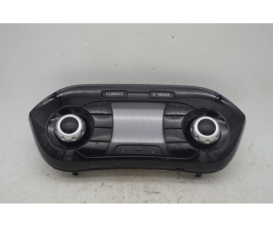 Controllo Comandi Clima Nissan Juke Dal 2010 al 2018 Cod 24845BX83A  1770909866609