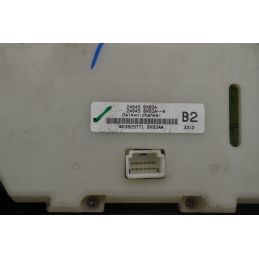 Controllo Comandi Clima Nissan Juke Dal 2010 al 2018 Cod 24845BX83A  1770909866609