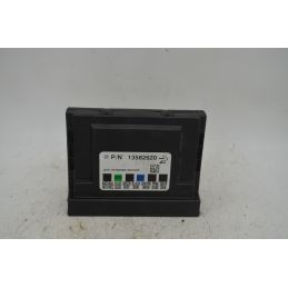 Body Computer Chevrolet Aveo Dal 2011 al 2020 Cod 13582620  1770910830453