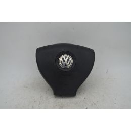 Airbag Volante Volkswagen Golf V Dal 2003 al 2008 Cod 1K0880201BQ1BZ  1770968516996