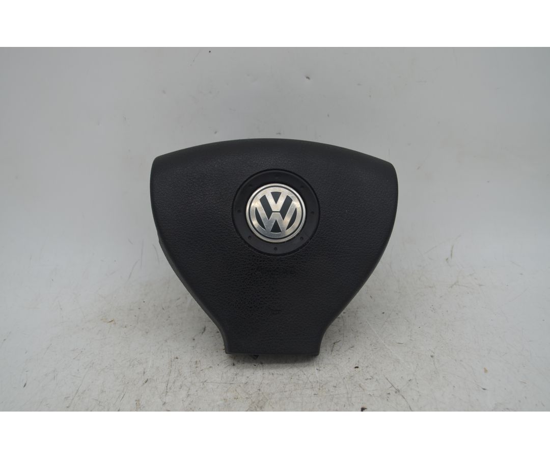 Airbag Volante Volkswagen Golf V Dal 2003 al 2008 Cod 1K0880201BQ1BZ  1770968516996