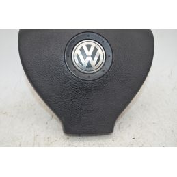 Airbag Volante Volkswagen Golf V Dal 2003 al 2008 Cod 1K0880201BQ1BZ  1770968516996