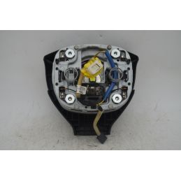 Airbag Volante Volkswagen Golf V Dal 2003 al 2008 Cod 1K0880201BQ1BZ  1770968516996