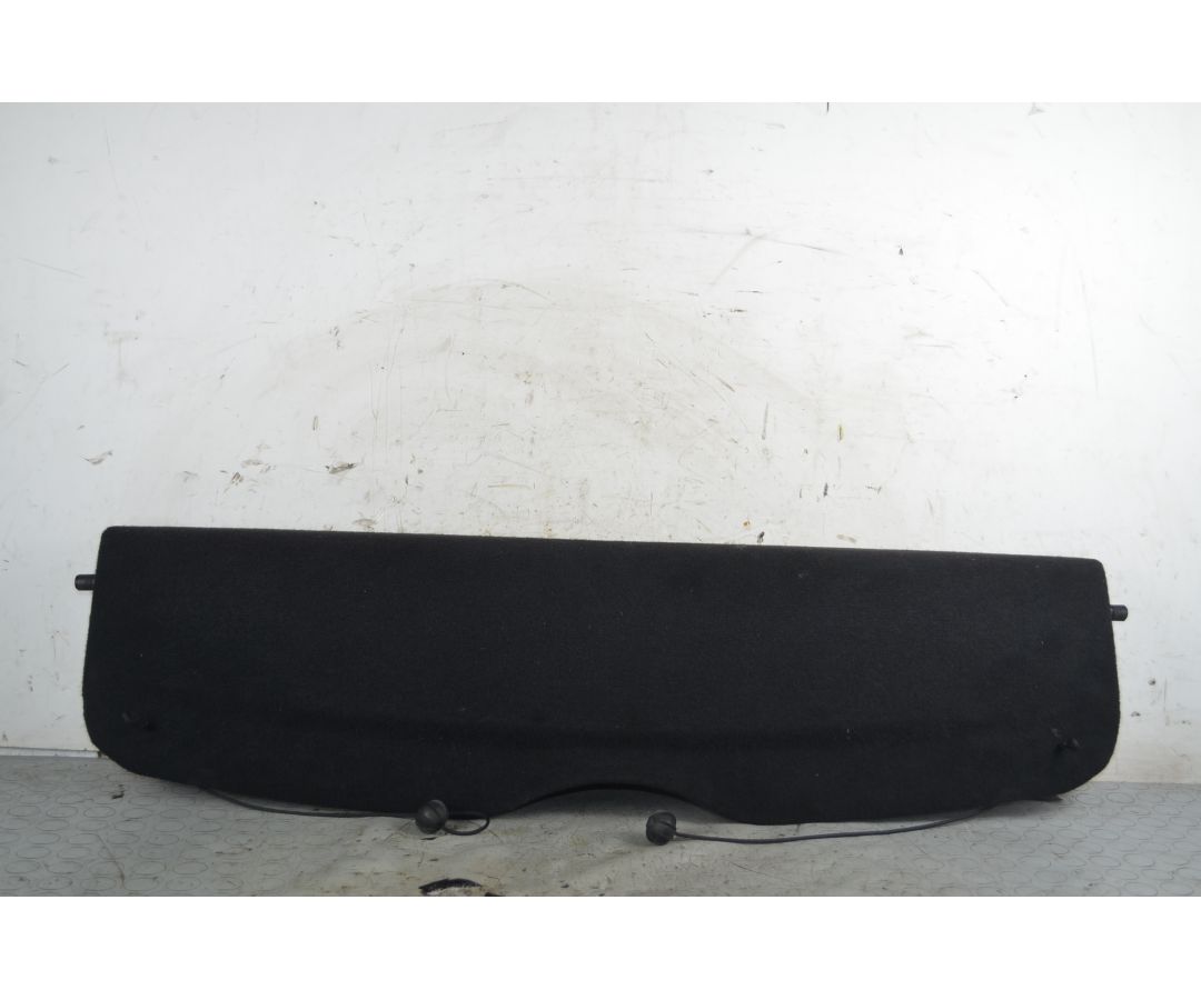 Cappelliera Copribagagli Mini Cooper R56 Dal 2006 al 2013 Cod 7151717  1770968843511