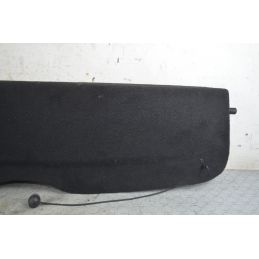 Cappelliera Copribagagli Mini Cooper R56 Dal 2006 al 2013 Cod 7151717  1770968843511