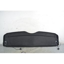 Cappelliera Copribagagli Mini Cooper R56 Dal 2006 al 2013 Cod 7151717  1770968843511