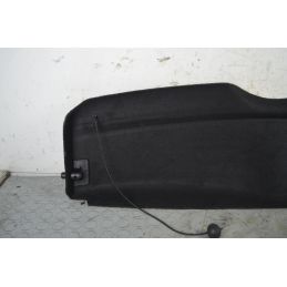 Cappelliera Copribagagli Mini Cooper R56 Dal 2006 al 2013 Cod 7151717  1770968843511