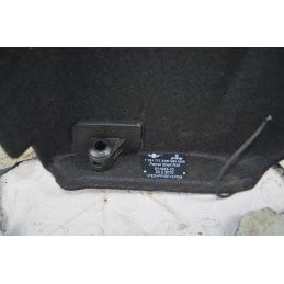 Cappelliera Copribagagli Mini Cooper R56 Dal 2006 al 2013 Cod 7151717  1770968843511