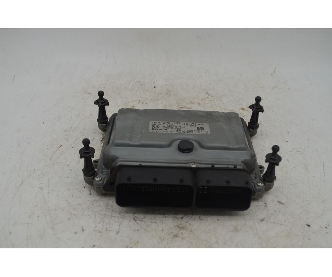 Centralina ECU Mercedes CLS C219 Dal 2004 al 2010 Cod A2721531679  1770970125452