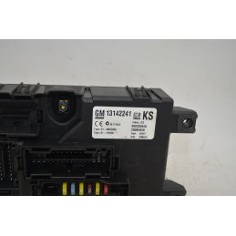 Body Computer Opel Corsa D Dal 2006 al 2014 Cod 13142241  1770970703698