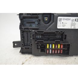 Body Computer Opel Corsa D Dal 2006 al 2014 Cod 13142241  1770970703698