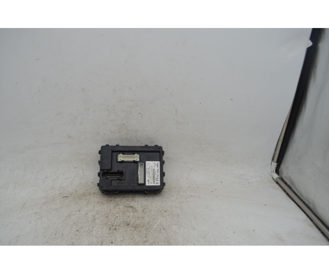 Centralina Comfort Nissan Juke dal 2014 al 2018 Cod 284B1BV80B  1770971567060