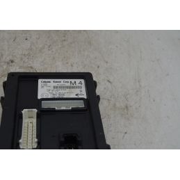 Centralina Comfort Nissan Juke dal 2014 al 2018 Cod 284B1BV80B  1770971567060