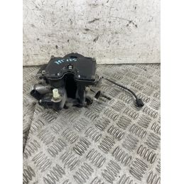 Testata Completa Yamaha MT-125 MT 125 Dal 2014 al 2017  1770971898584