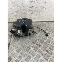 Testata Completa Yamaha MT-125 MT 125 Dal 2014 al 2017  1770971898584