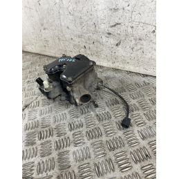 Testata Completa Yamaha MT-125 MT 125 Dal 2014 al 2017  1770971898584