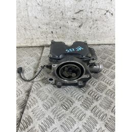 Testata Completa Yamaha MT-125 MT 125 Dal 2014 al 2017  1770971898584