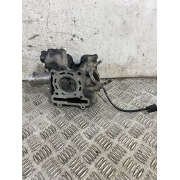 Testata Completa Yamaha MT-125 MT 125 Dal 2014 al 2017  1770971898584