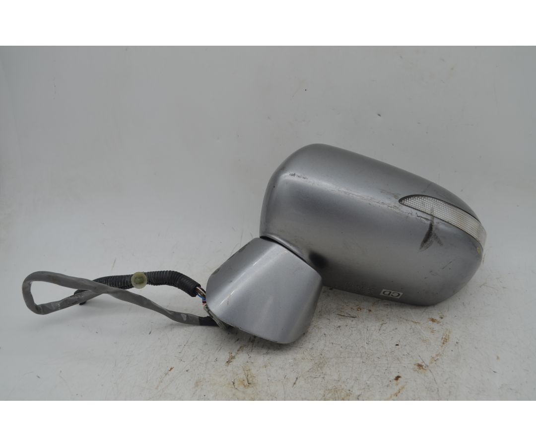 Specchietto Retrovisore esterno SX Honda Jazz Dal 2002 al 2008 Cod 012275  1770972151985