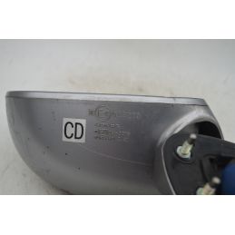 Specchietto Retrovisore esterno SX Honda Jazz Dal 2002 al 2008 Cod 012275  1770972151985