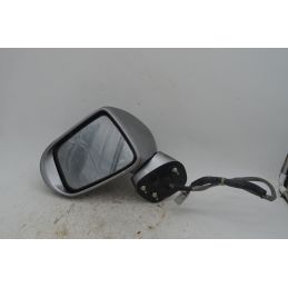 Specchietto Retrovisore esterno SX Honda Jazz Dal 2002 al 2008 Cod 012275  1770972151985