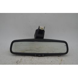 Specchietto Retrovisore interno con telecamera Toyota Auris Dal 2007 al 2012 Cod 026537  1770972926613